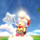 Illustration for article titled If You Like Mario Cuteness and 3D Puzzles, Play emCaptain Toad/em